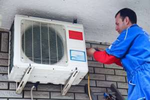 Find HVAC Contractors in Fannin County